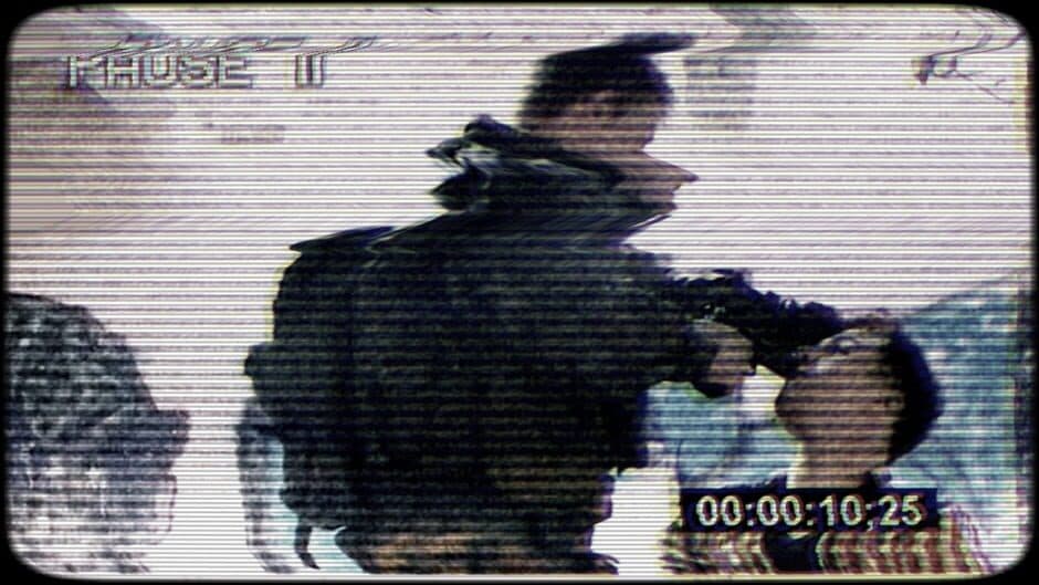 A Trip to Yugoslavia screenshot 1