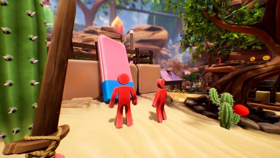 Supraland screenshot 2