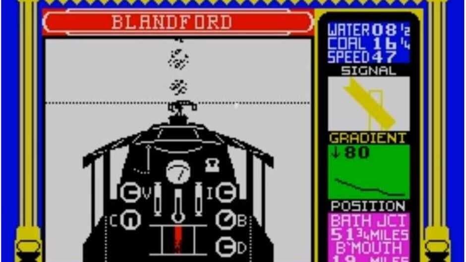 Evening Star screenshot 3