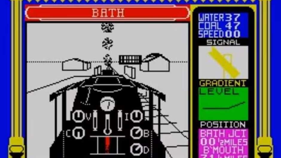 Evening Star screenshot 1
