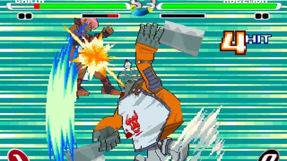 Slap Happy Rhythm Busters screenshot 4