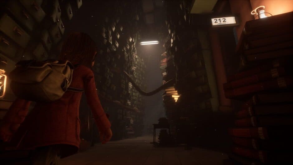 Gylt screenshot 2