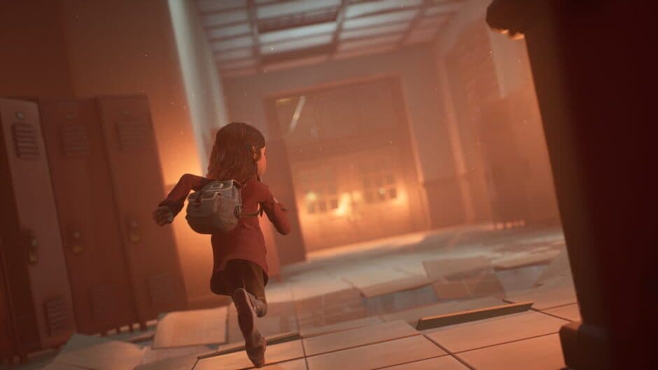 Gylt screenshot 6