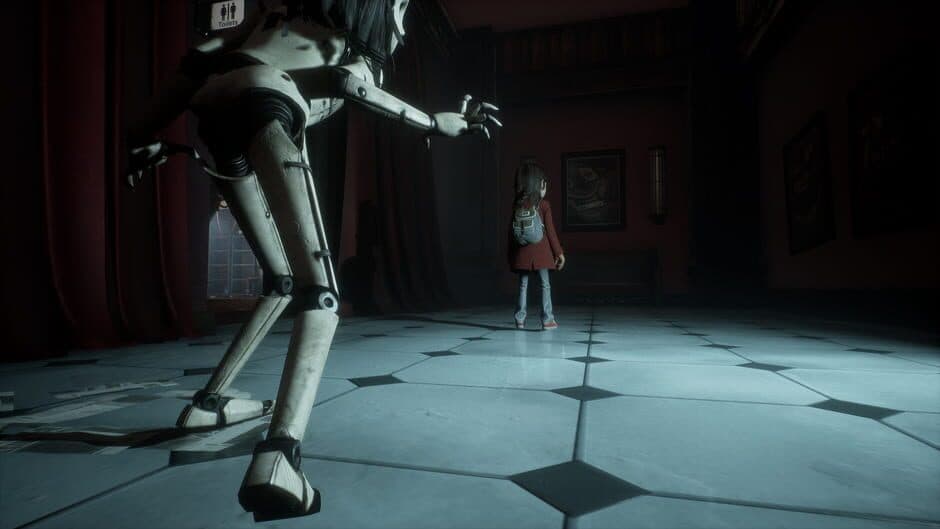 Gylt screenshot 4