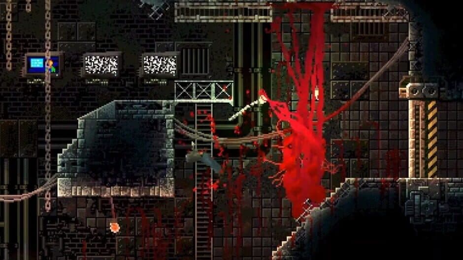 Carrion screenshot 5