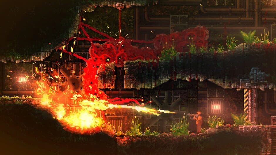 Carrion screenshot 8