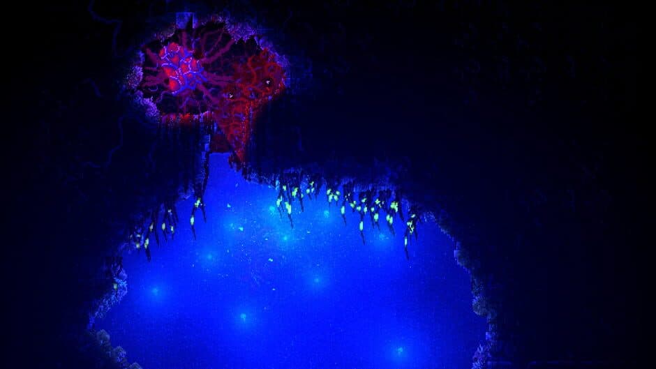 Carrion screenshot 4