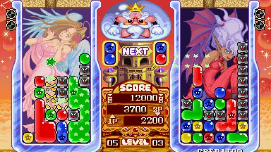 Pnickies screenshot 2