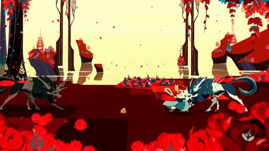 Cris Tales screenshot 2