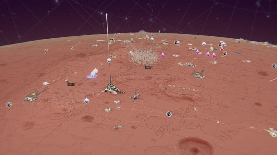 Per Aspera screenshot 4