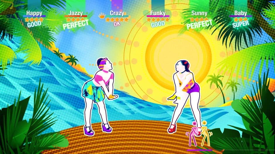Just Dance 2020 screenshot 4
