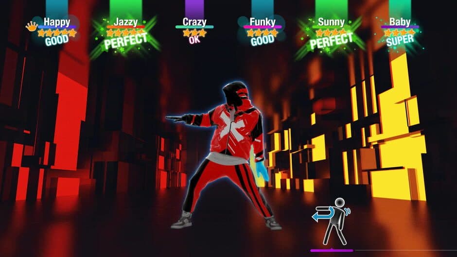 Just Dance 2020 screenshot 5