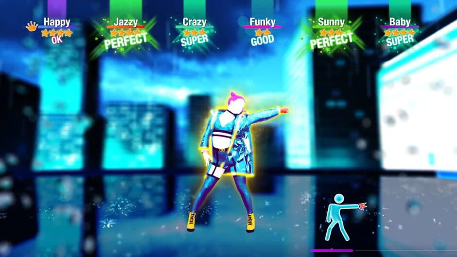 Just Dance 2020 screenshot 7