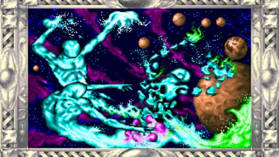Magic of Endoria screenshot 4