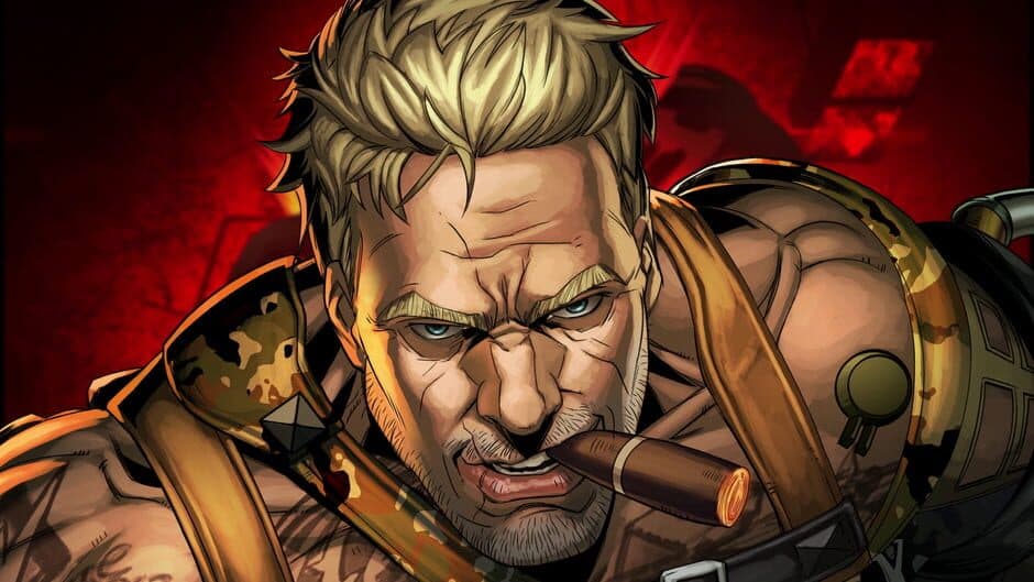 Contra: Rogue Corps screenshot 7