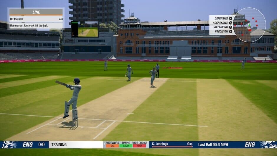 Cricket 19 screenshot 7