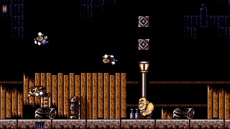 Titus the Fox: To Marrakech and Back screenshot 9