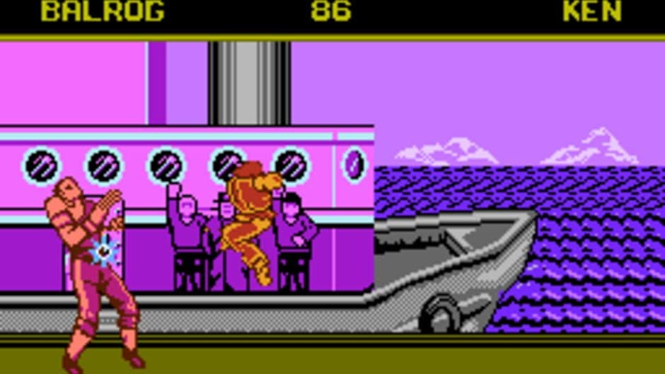 Street Blaster II Pro screenshot 1