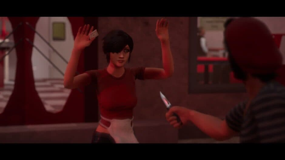 Of Bird and Cage screenshot 9