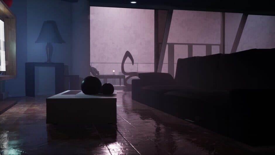 Of Bird and Cage screenshot 7