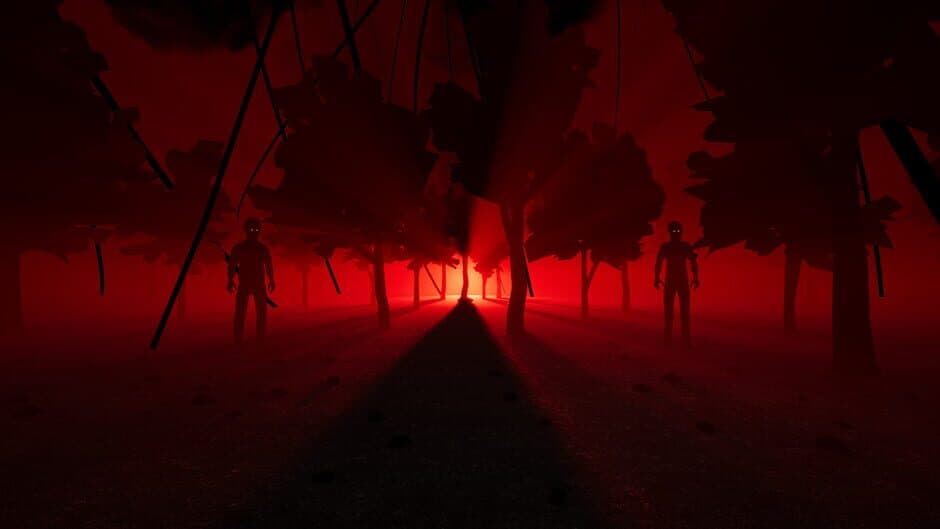 Of Bird and Cage screenshot 8
