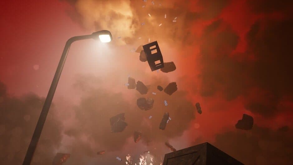 Of Bird and Cage screenshot 5