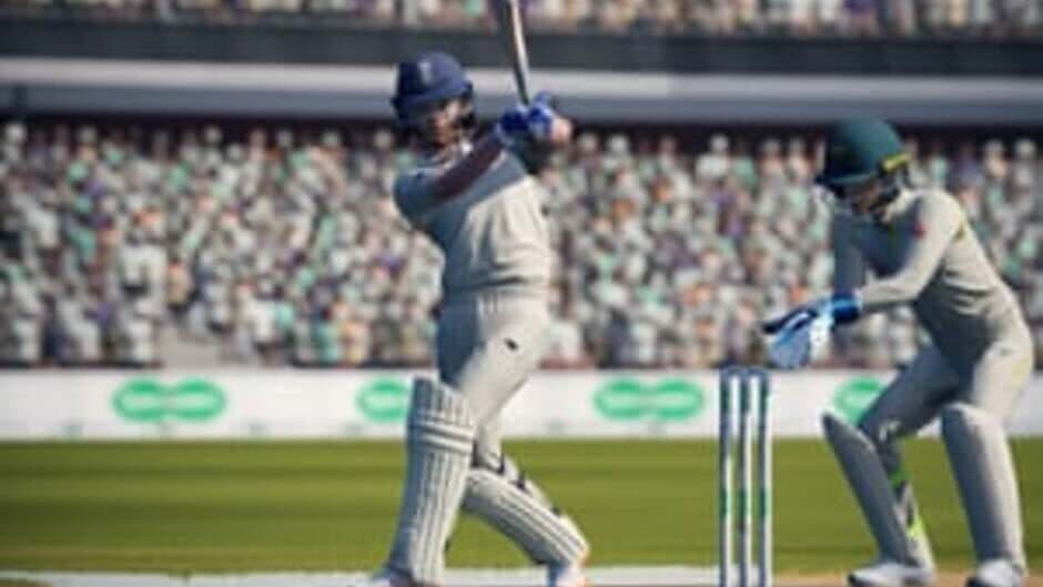 Cricket 19 screenshot 5
