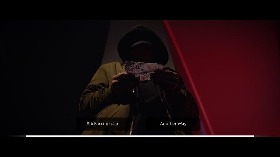 She Sees Red screenshot 8