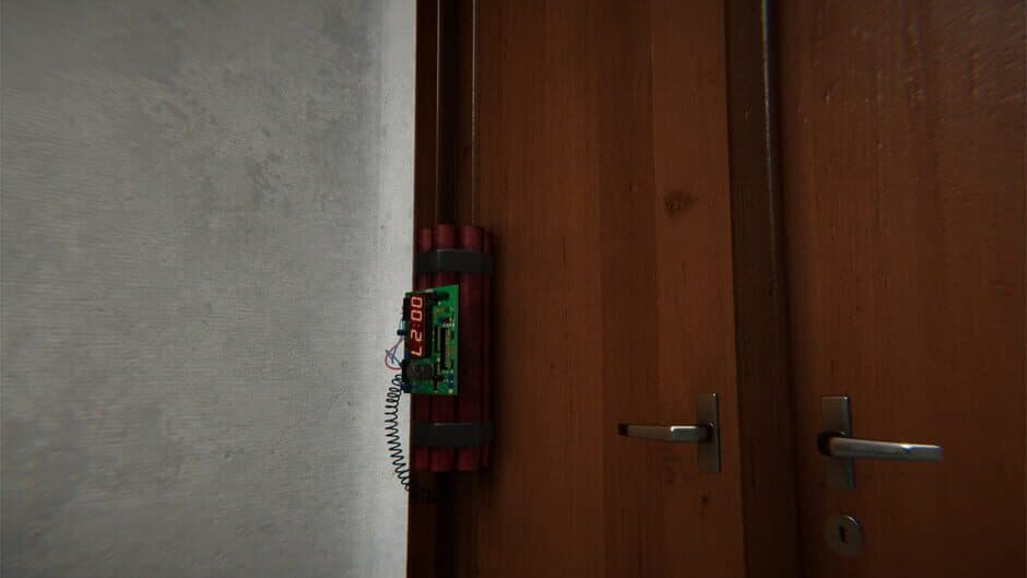 Sapper: Defuse the Bomb Simulator screenshot 4