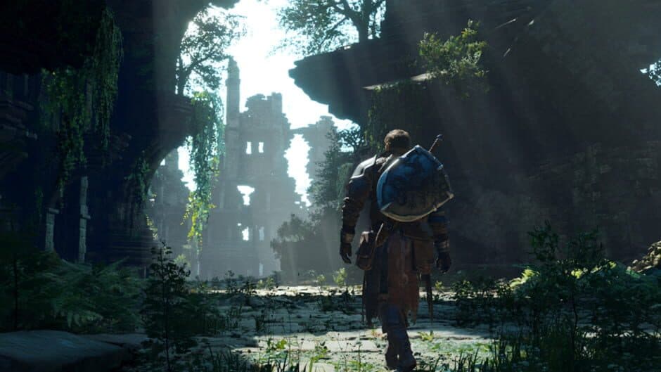 Project Awakening screenshot 6