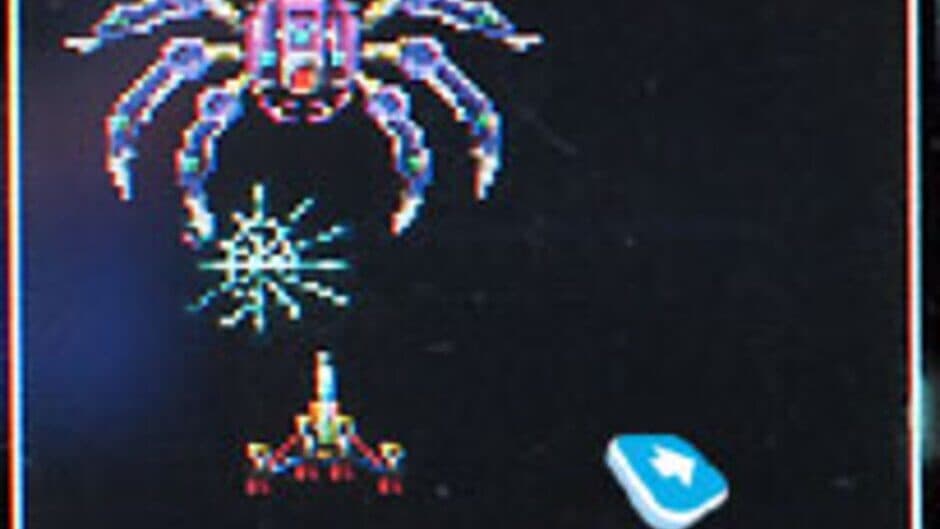 Phantom Spider screenshot 3