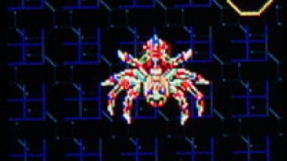 Phantom Spider screenshot 1