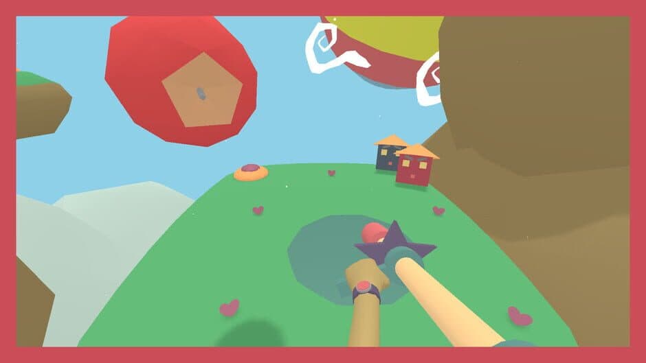 Lovely Planet 2: April Skies screenshot 7
