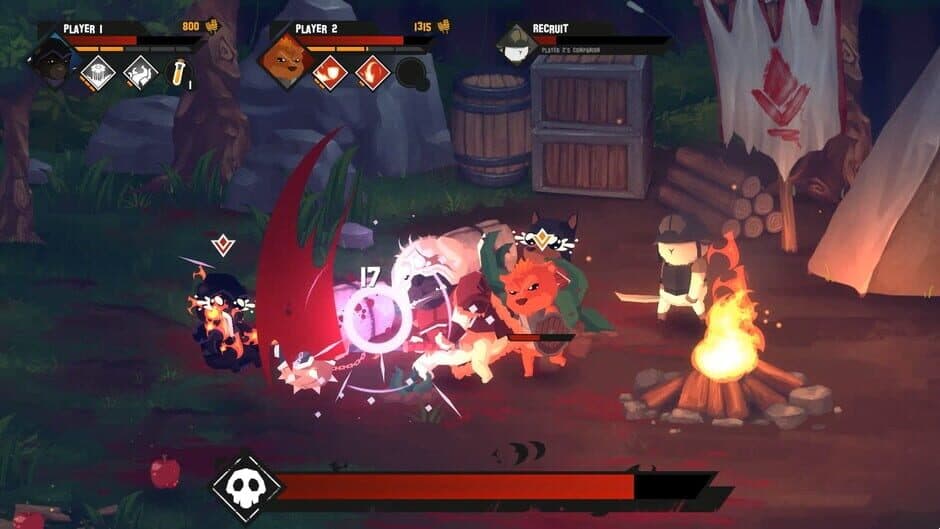 Paw Paw Paw screenshot 5
