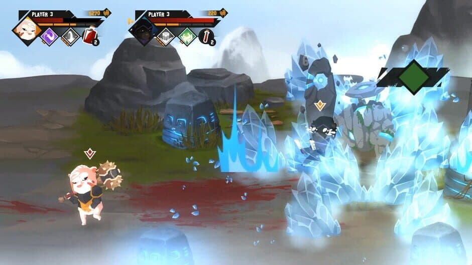 Paw Paw Paw screenshot 7