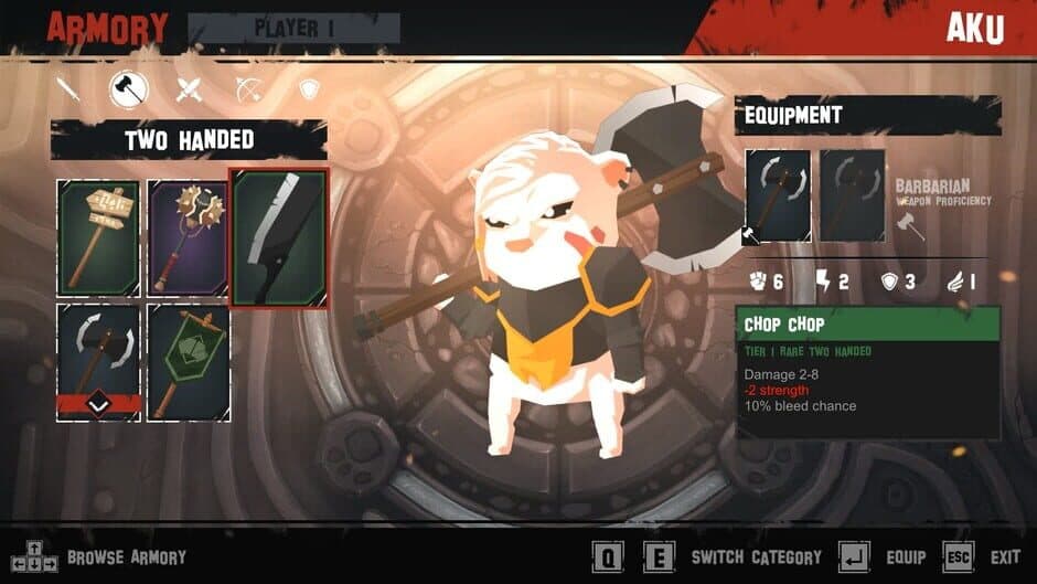 Paw Paw Paw screenshot 9