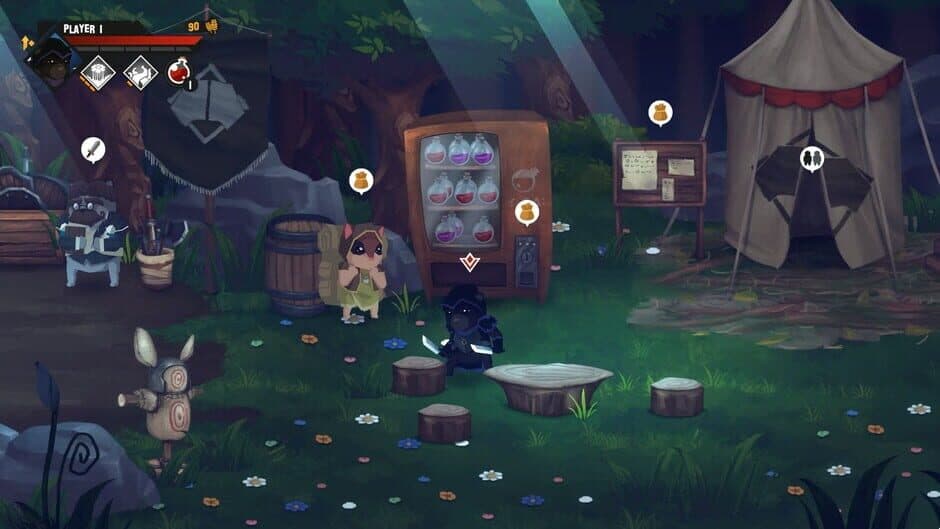 Paw Paw Paw screenshot 8