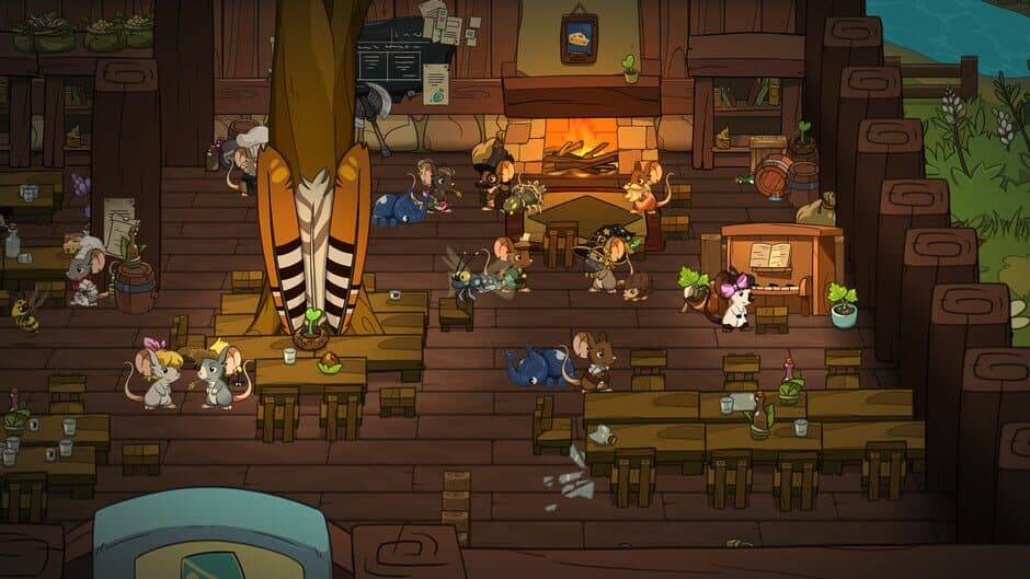 Transformice Adventures screenshot 7