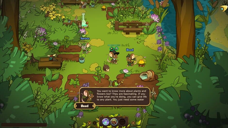Transformice Adventures screenshot 8