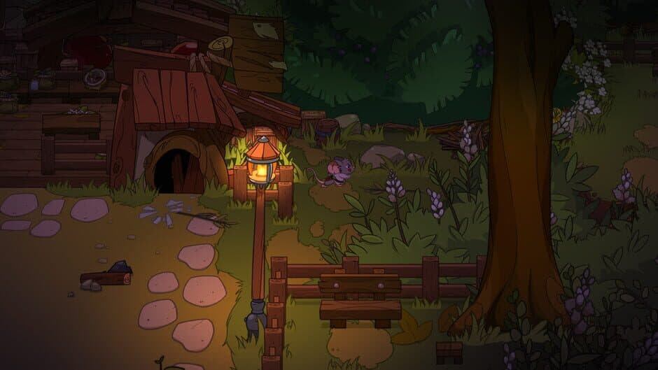Transformice Adventures screenshot 3