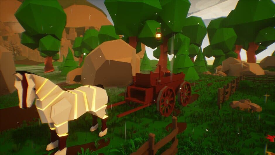 My Little Blacksmith Shop screenshot 3