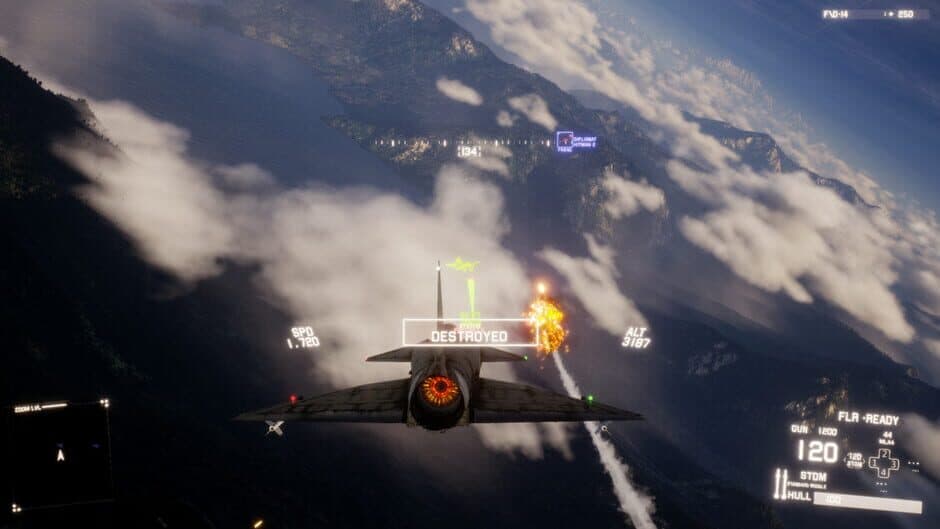 Project Wingman screenshot 3