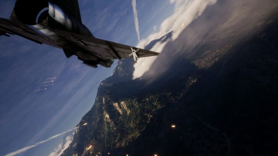 Project Wingman screenshot 4