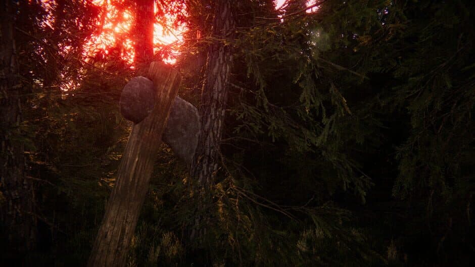 Tribe: Primitive Builder screenshot 2