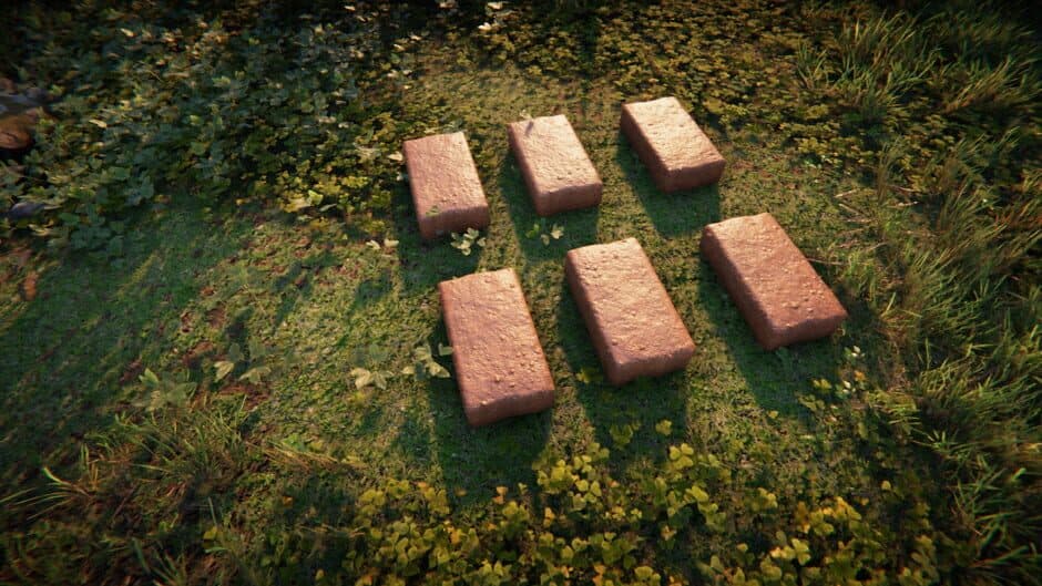 Tribe: Primitive Builder screenshot 1