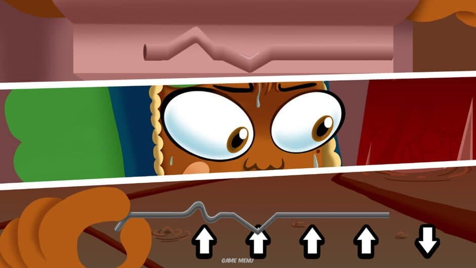 King of the Cul-De-Sac screenshot 7