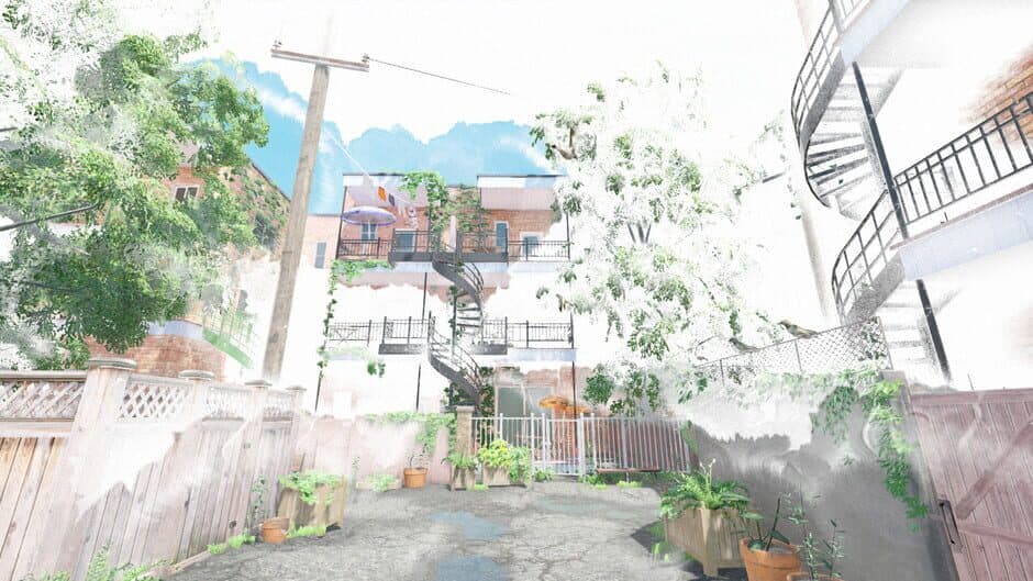 Été screenshot 2