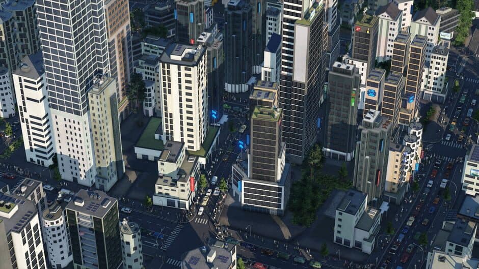 Transport Fever 2 screenshot 7