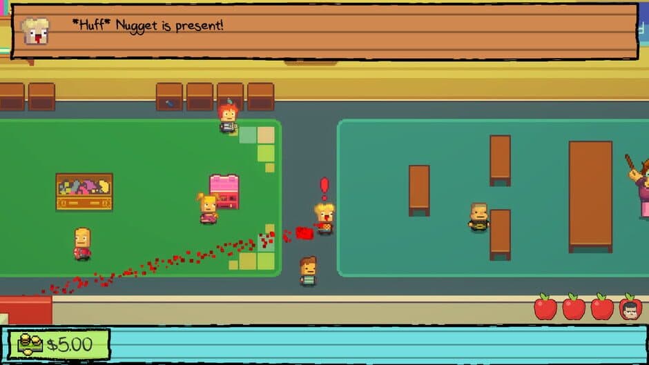 Kindergarten 2 screenshot 5