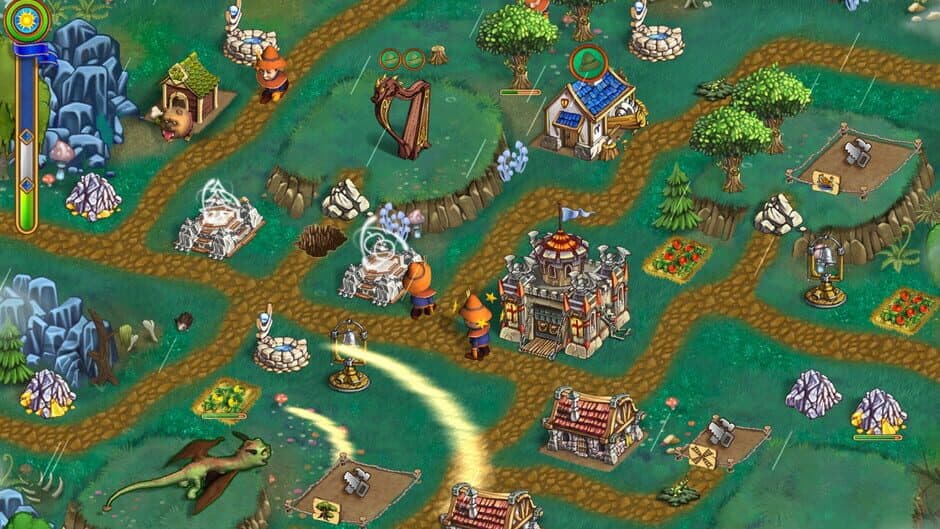 New Yankee in King Arthur's Court 5 screenshot 3